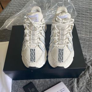 Versace Trigreca Sneaker